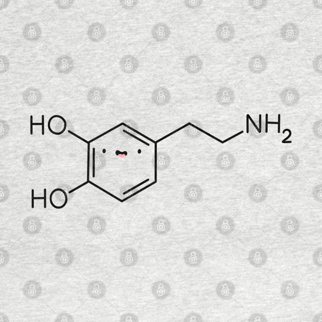 Kawaii Dopamine by Sofia Sava